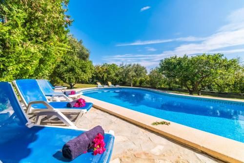 Ideal Property Mallorca - Sa Costa 3