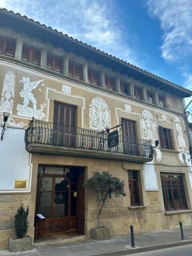 Fonda Ca la Manyana 1