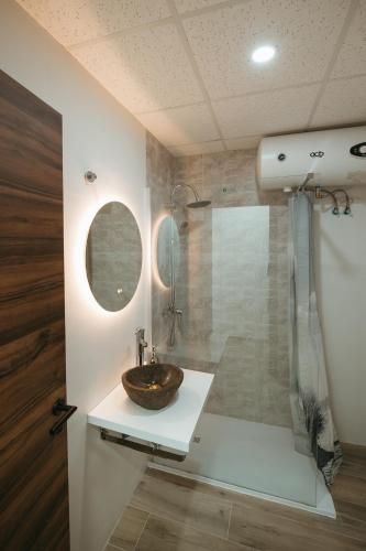 Hostel Albergue La Iglesia 3