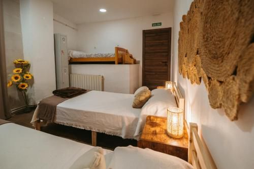 Hostel Albergue La Iglesia 2