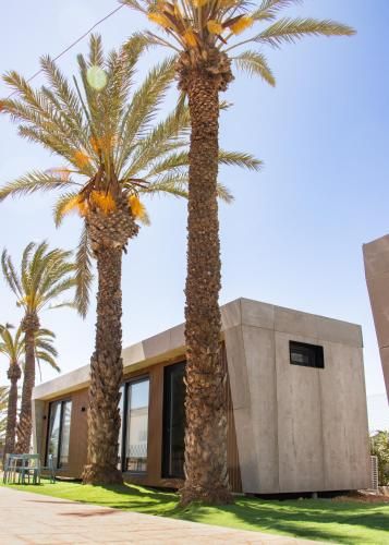 Bungalows Mar Menor, paz a orillas del mar 1