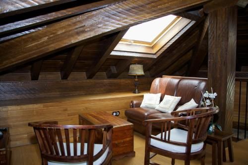 CASA RURAL LARRAZURIA ENEA 2