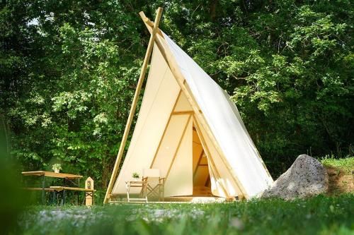 Kampaoh Cabañeros 1