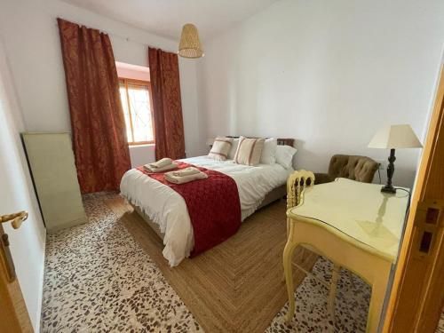 Las Cocheras del Marqués 1