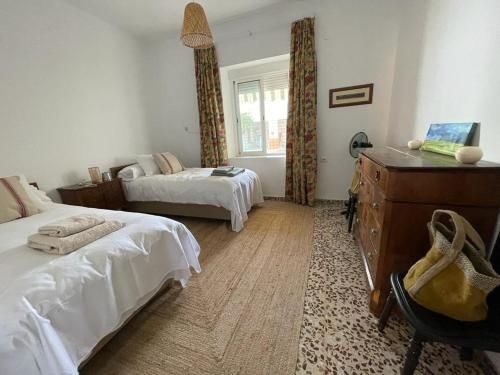 Las Cocheras del Marqués 2