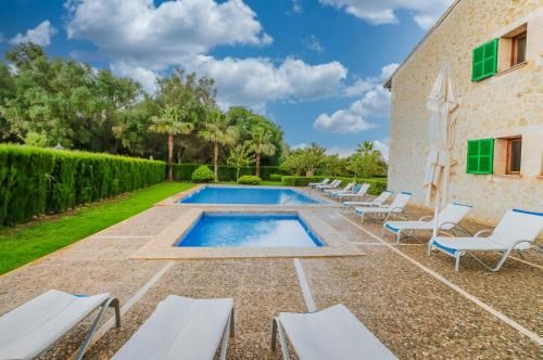 Ideal Property Mallorca - El Palmeral 3