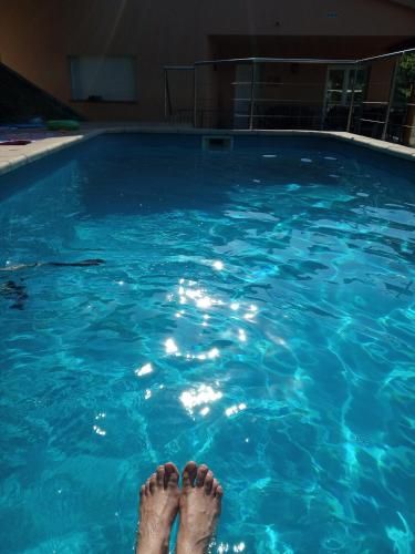 CAN MENCIÓ - Les Costes 3