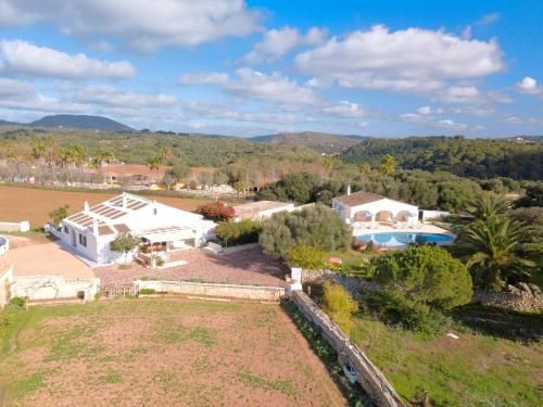 Finca Calafi Nou by Sonne Villas 3