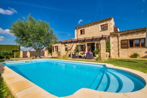 Ideal Property Mallorca - Es Puput 1