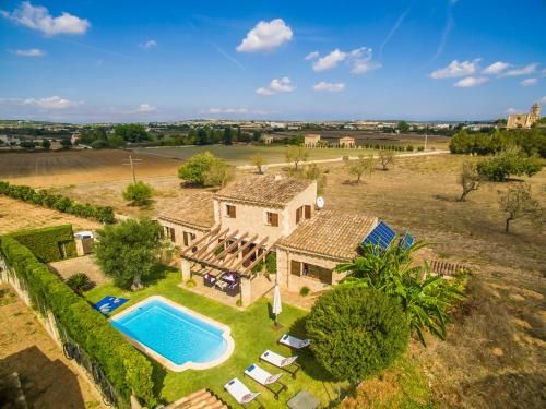 Ideal Property Mallorca - Es Puput 2