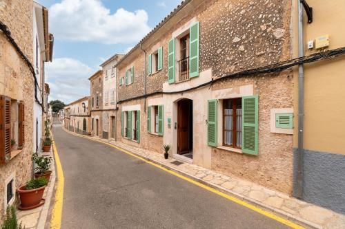 Mallorca Can Florit 3