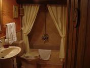 El Balcón de Mogarraz