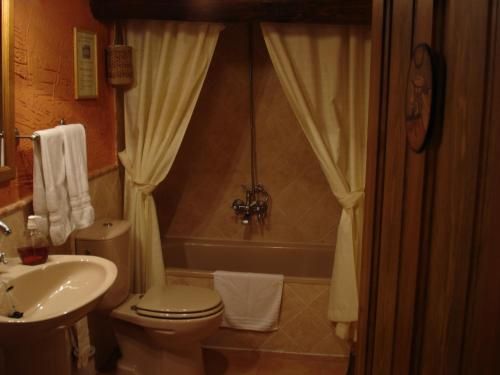 El Balcón de Mogarraz 1