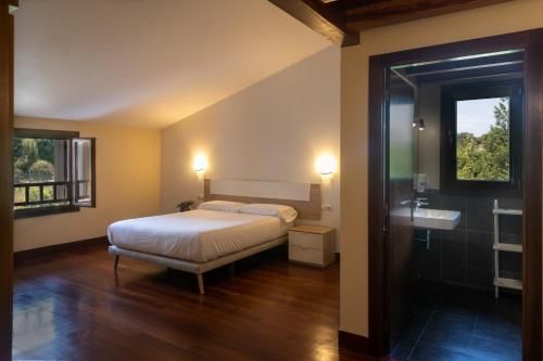 Agroturismo Argoin Txiki 2