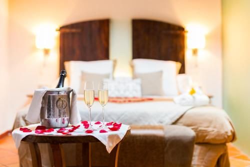 Masia Can Canyes & Spa 2