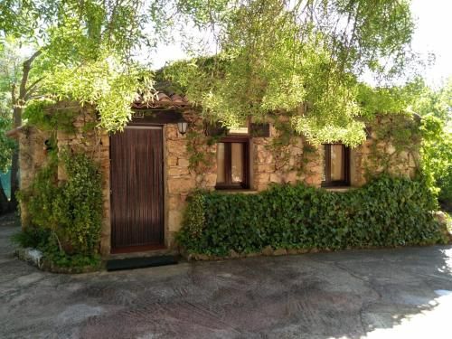 Casas Rurales Picos Del Oso 2