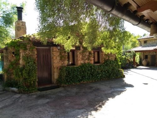 Casas Rurales Picos Del Oso 3