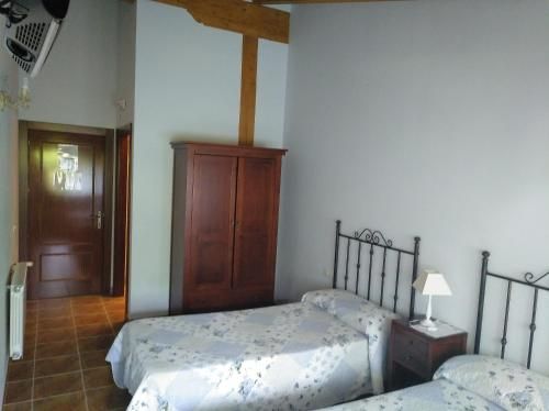 Casa Rural GAUBEKA 3