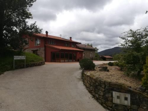 Casa Rural GAUBEKA 2