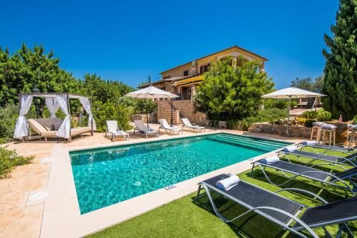 Ideal Property Mallorca - Puig d'en Guardiola 1