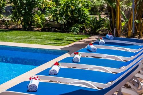 Ideal Property Mallorca - Can Tomeu 3