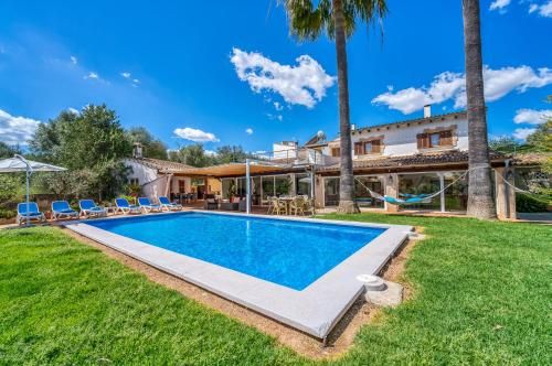 Ideal Property Mallorca - Can Tomeu 1