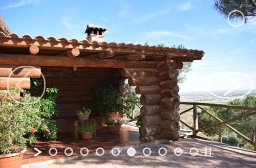 El Mirador de la Mancha 3