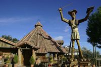 El Mirador de la Mancha