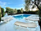 Hacienda Sierra del Pozo -Especial Grupos-