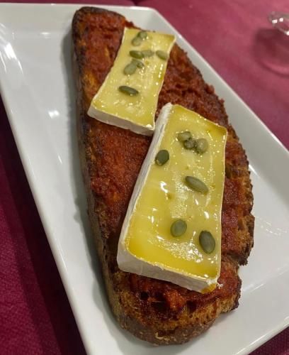 Hostal Pueblo Viejo 3