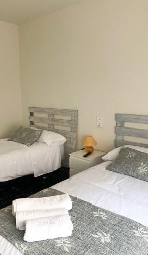 Hostal Pueblo Viejo 2