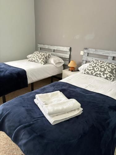 Hostal Pueblo Viejo 1