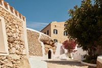 Agroturismo Rafal Rubí