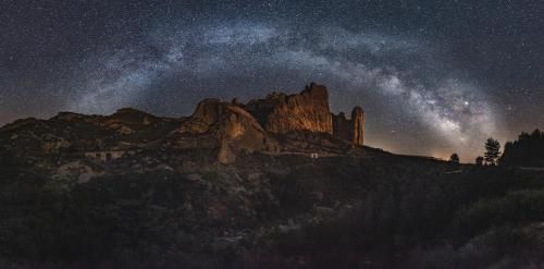 Camping Bungalows Armalygal 2