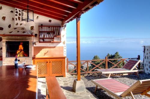 HolidaynorthTenerife Casa rural Montiel 3