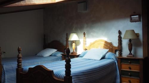 Casa Rural Ekoigoa 3