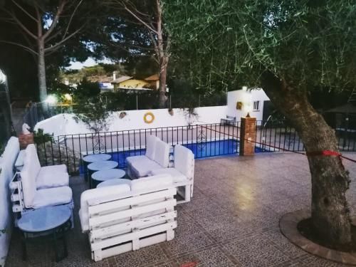 Finca El Abuelo 3