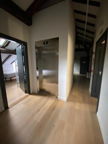 Albergue turístico de Eugi 3