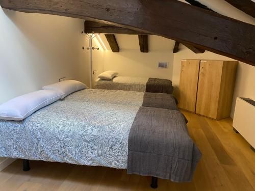 Albergue turístico de Eugi 1