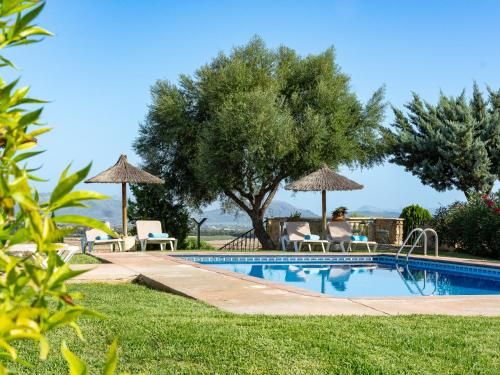 Son Flor Agroturisme 4 estrelas em Santa Margalida