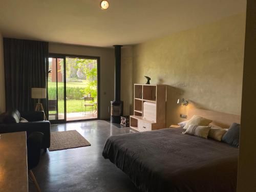 Hotel Fundació L'Olivar 2