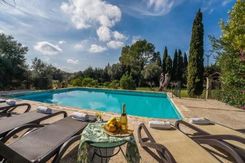 Ideal Property Mallorca - Cas Mut 2