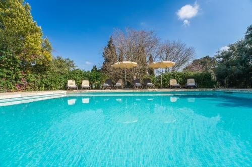 Ideal Property Mallorca - Cas Mut 1