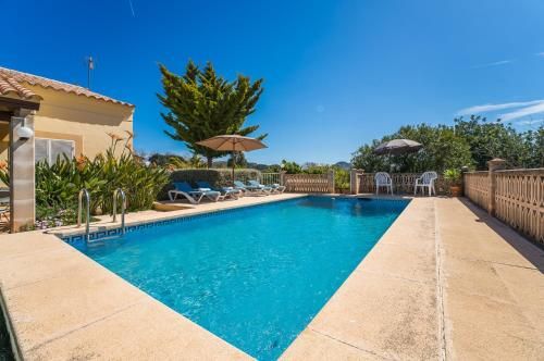 Ideal Property Mallorca - Finca Es Baladre 2
