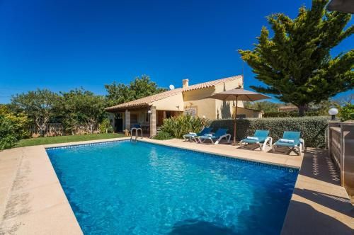 Ideal Property Mallorca - Finca Es Baladre 3