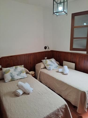 HolidaynorthTenerife Caserío Rural Los Charcos 2