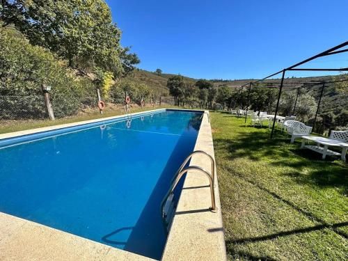 La Alberguería complejo rural 1