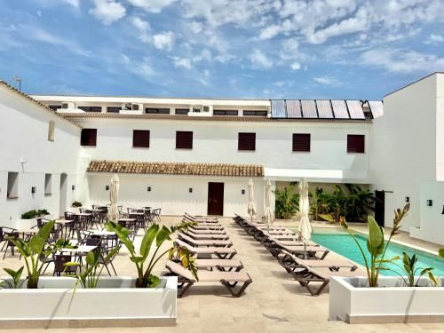 El Mirador del Valle 1