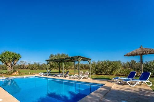 Ideal Property Mallorca - Can Xim 2