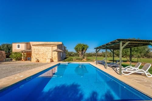 Ideal Property Mallorca - Can Xim 4 estrellas en Felanich